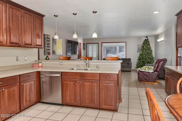 47160 Spruce Haven St, Kenai, AK 99611